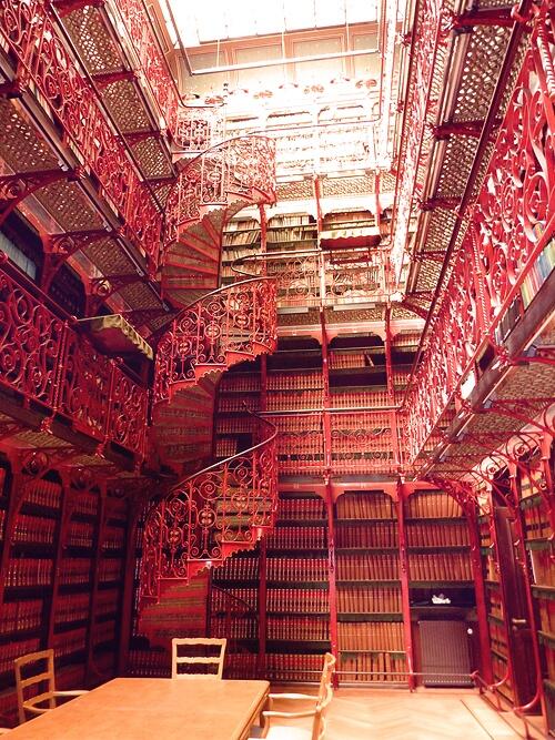 おがやま 東方厨 A Twitter 紅魔館の図書館がこんな感じだったら私が嬉しい Rt Slowlydesign 鮮やかな赤い内装が印象的なオランダのデン ハーグにある図書館 De Handelingenkamer T Co Qxgdi5ede8 おがやま 東方厨 A Twitter 紅魔館の図書館がこんな感じだったら私が嬉しい Rt Slowlydesign 鮮やかな赤い内装が印象的なオランダのデン ハーグにある図書館 De Handelingenkamer T Co Qxgdi5ede8