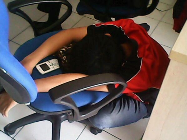 EmEmmon's tweet image. Tukang keong :P hahaha