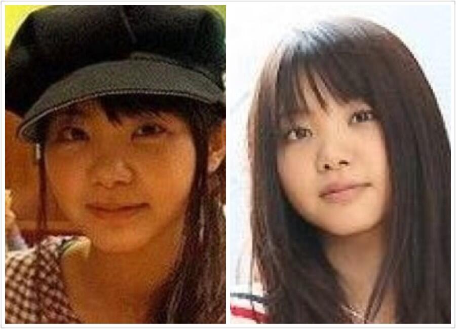 芸能人スッピン画像集 いきものがかり 吉岡聖恵のスッピン あんまり変わらないですね ファンの人はrtしてね いきものがかり カラオケ人気曲ランキング Http T Co Ycwxpi041e Http T Co Gqnynhacxt Twitter