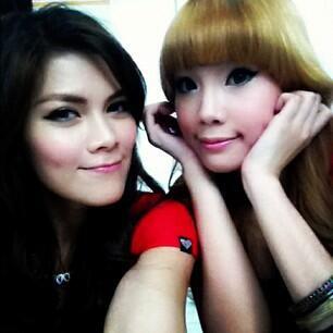 SBYNiaraHolic's tweet photo. RT @SBYElenAddict: #bexxpict @BEXXA_IR dan @BEXXA_N *tag @SBYRenezious SBYNiaraHolic http://t.co/klvlKpOCjj