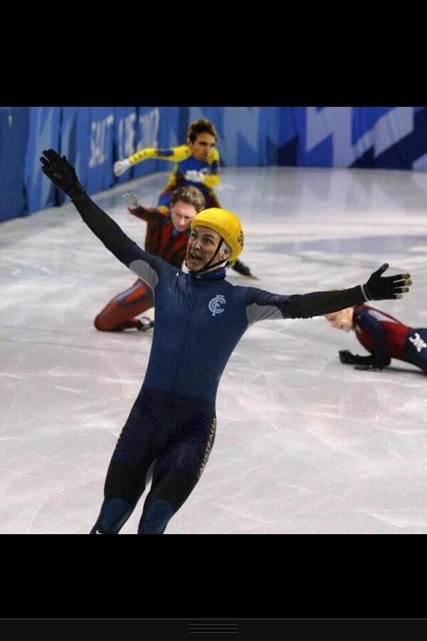 BrendanFevola25's tweet photo. Haha this made me laugh a little bit. http://t.co/5pSUIDWlOg