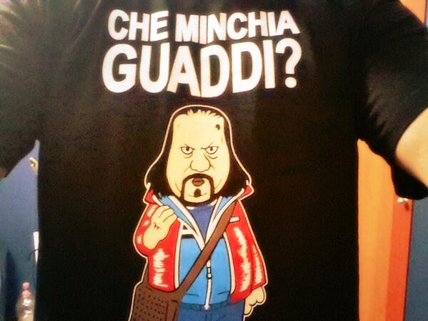 Marco bob Giunta (@marcobobgiunta) on Twitter photo 