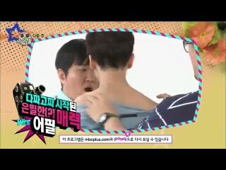 JunnyMiLo's tweet image. ดูหน้าตาลุงนี้ตอนเปิดเสื้อยองแจ.. หื่นสุดอ่ะ คือหน้ากูก็เป็นงั้น -.,- #เดี๋ยว55555555555555555555555555 #비에이피