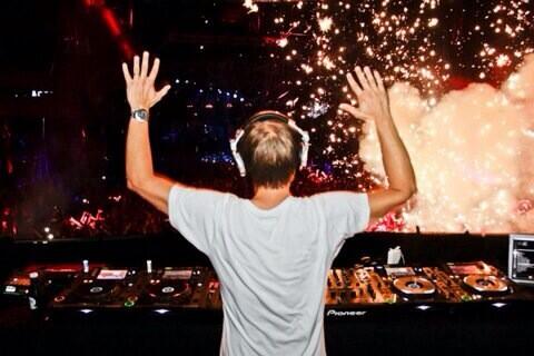 Trance Indonesia tweet media