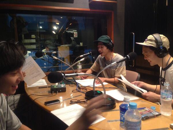 カクバリズム Ceroのリキッドルームでのワンマンライブの特典としてプレゼントするラジオドラマの収録完了 Ceroのラジオドラマ史上 最高の出来栄え 本当にもったいないくらい力作 ワンマンはすでに売切れなので 来られる方はお楽しみに Http T Co