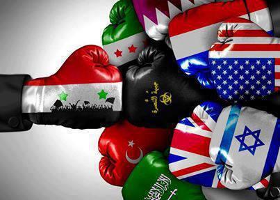 Official_SEA16's tweet image. #Syria #RealSyria #SEA