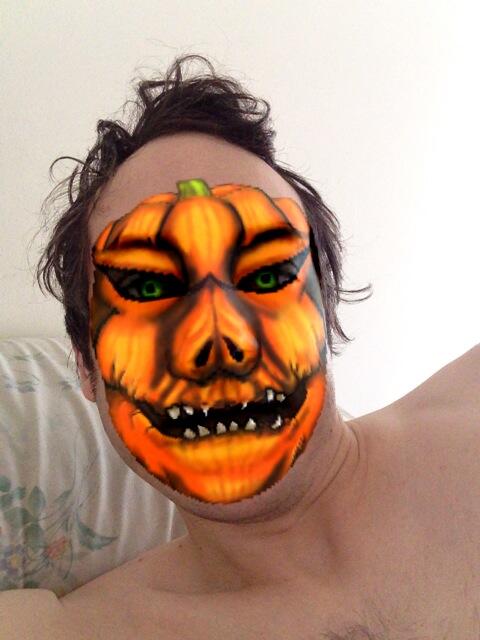 Look what I made with <a href="/MojoMasks/">Mojo Masks</a>! goo.gl/P9QlM