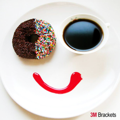 Incognito3M's tweet photo. Hora del desayuno; una hora feliz!   
 ¡Buen día! #SONRÍE http://t.co/JPRrEgSAmd