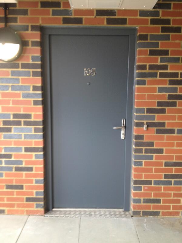 LBenchmarkDoors's tweet image. LBS Benchmark Solid Timber Door in Black, contact us for more details 0208 517 6655 #workingbees #locatebiz #Bizhype