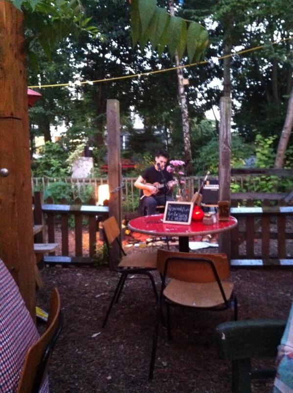 hackneyresident's tweet image. Hackney City Farm - don't ya just love Hackney