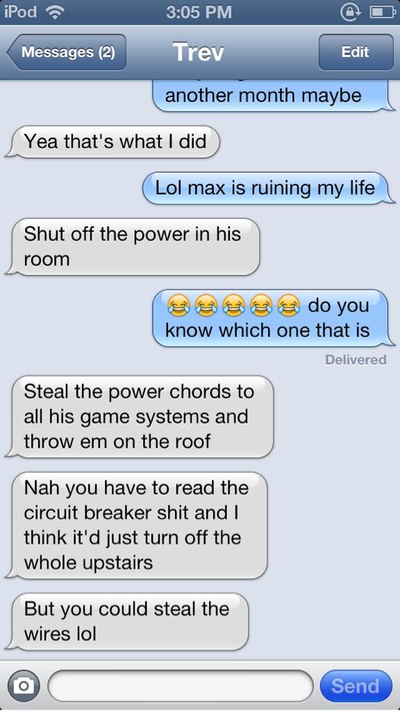 melrusi's tweet image. #engineerprobs how #nerds get #revenge