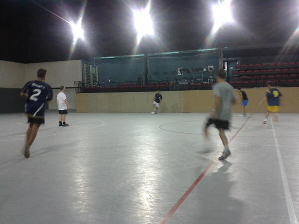 BEDMAR F.S tweet media