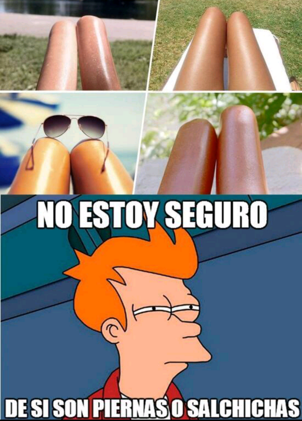 En #LaIslaBrugal pasan estas cosas... JAJAJAJA
