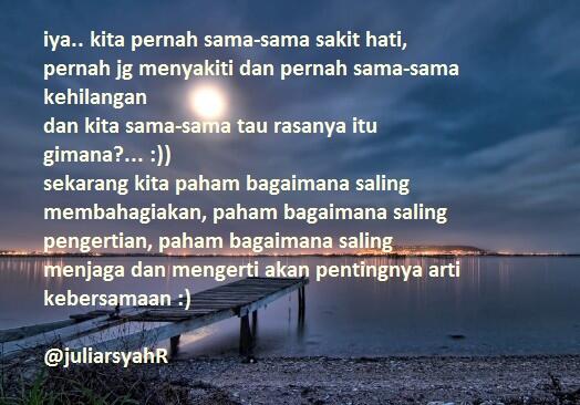 JuliarsyahR's tweet image. #learnbyexperience :))