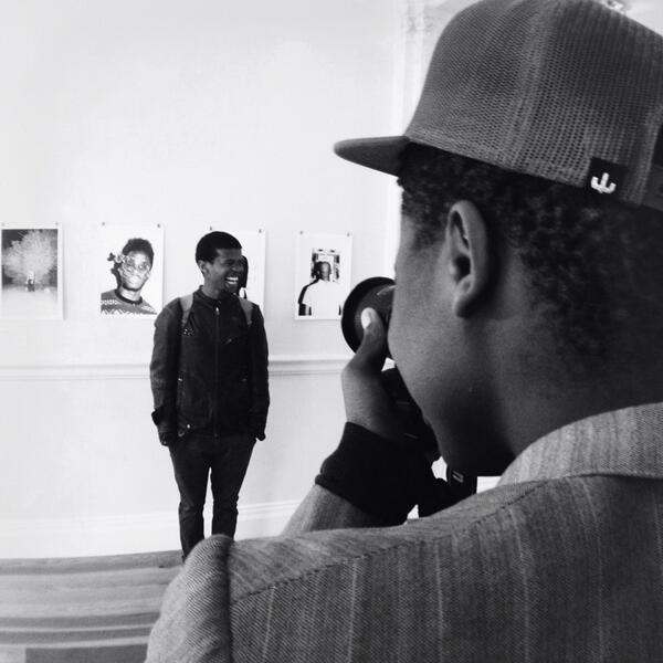 ThisIsFilm's tweet photo. "@eyephonefever: @thisisfilm @orms @exposuregallery http://t.co/yUozYrlIqI" Awesome!!!!!