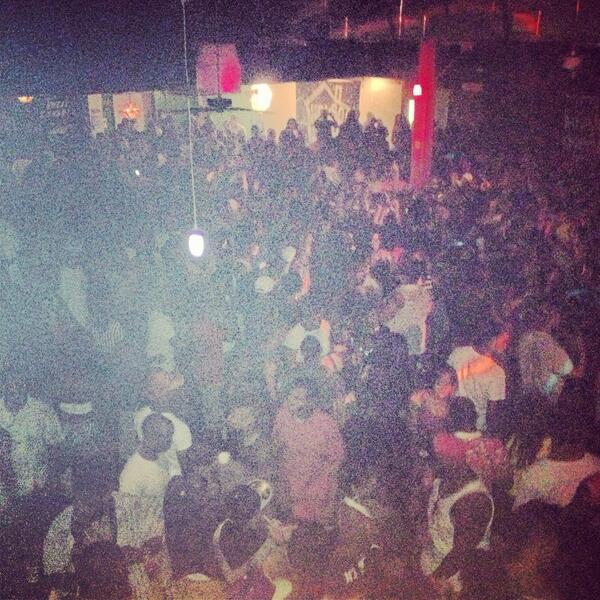 CEO_MONROE_'s tweet photo. @OchoUnoShawty81 we gotta see u tonight @klubkrush to turn up for them JAGS ! ITS THE OFFICIAL AFTER PARTY #JAGNATION http://t.co/WoQXekXLFy