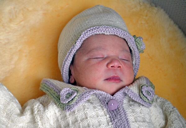 nodoubt's tweet photo. Congratulations @GabrialMcNair &amp; his wife Lene on the birth of their baby girl. Welcome to the @nodoubt family Isis! http://t.co/du5p4hoEHf