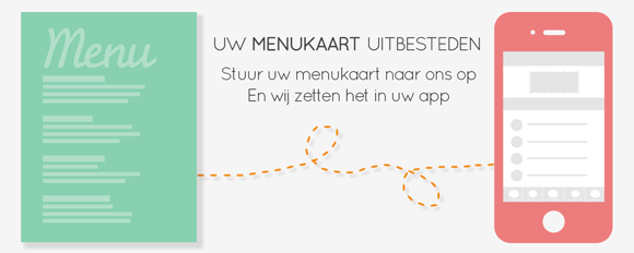 iRecaApp's tweet image. iReca kondigt een unieke dienst aan: #menukaart uitbesteden bit.ly/1flS7d0
#restaurant #horeca