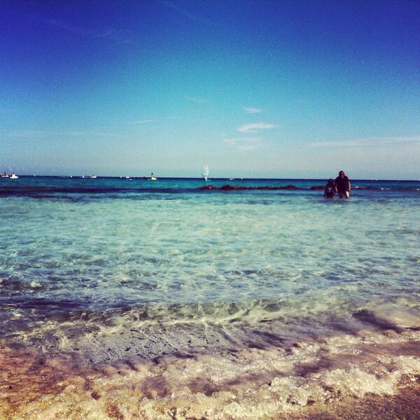 Ce soir en live au festival de Porto Vecchio...