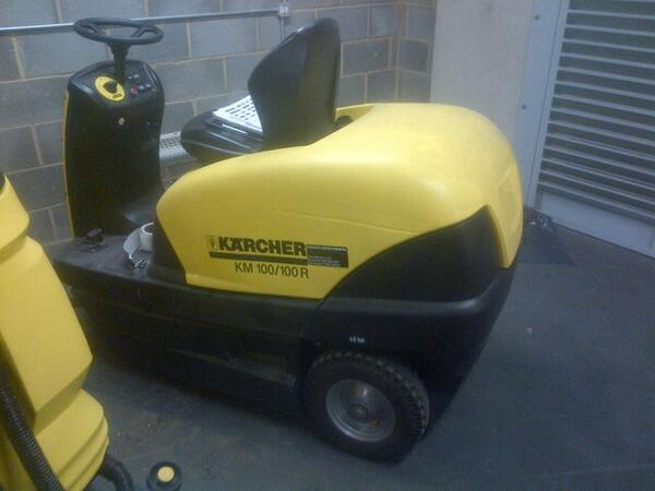 KarcherTechHelp tweet picture