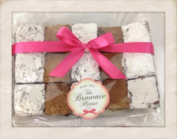 MeatsDelivery's tweet image. Prueba y compara... 
LOS BROWNIES de Meats Delivery!
Tel. 9689-9101
@AmigoBosqueReal 
@YosoyBR 
@YoSoyBosqueReal