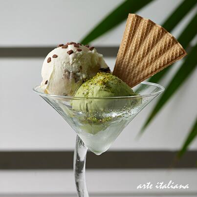 If you were a flavour, what would you be?
#icecream #gelato #sweets