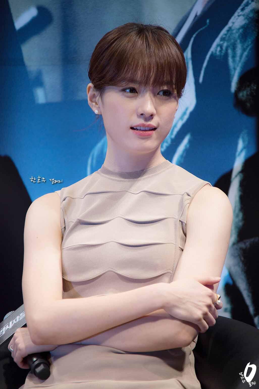 Dong Yi on Twitter: "Han Hyo Joo ;) #HanHyoJoo http://t.co/ZGpEWQi3W8"