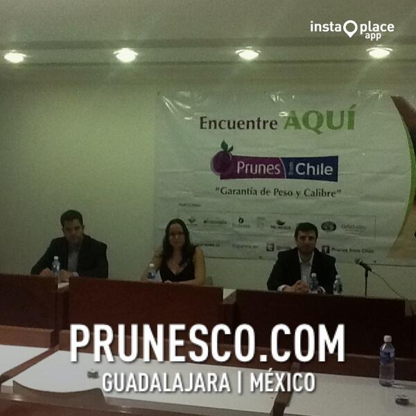 Prunesco tweet media