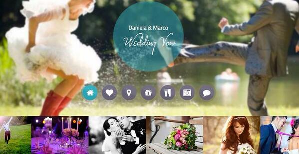 Work in progress
wcommunication.it/#c-Works #wedding #webdesign #weddingplanner #weddingplanning