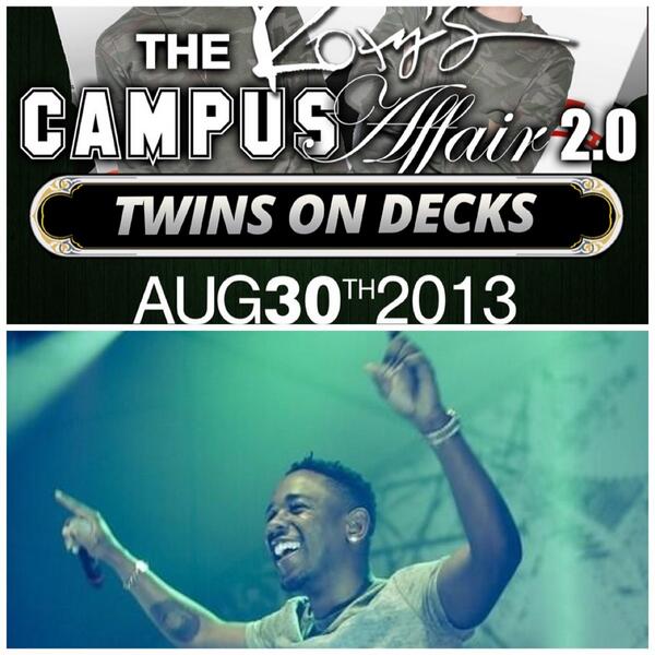 The_VC_Group's tweet photo. "@UJAPK_SRC @UJ_Confessions @UJObserver @UJFM join us 2moro @ #CampusAffair2 &amp; win tickets to #KendrickLamar." http://t.co/3r1wfisrhJ