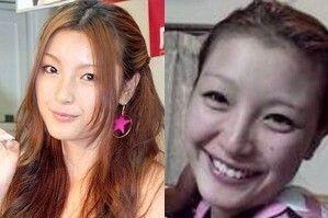 芸能人すっぴんbot على تويتر 木下優樹菜 メイクありと並べてみたよ T Co Oi64rdjprb 芸能人すっぴんbot على تويتر 木下優樹菜 メイクありと並べてみたよ T Co Oi64rdjprb
