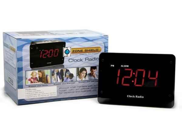 kjbsecurity's tweet image. Check out our new clock radio! kjbsecurity.blogspot.com/2013/08/redesi… #zoneshield
