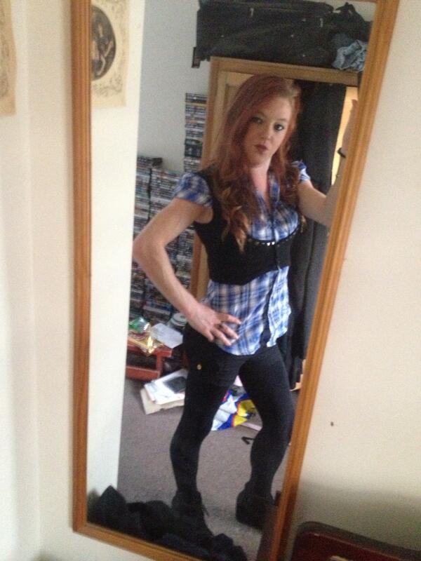 jess_cody_'s tweet photo. Look sexy! http://t.co/5I6ZfLSX5l