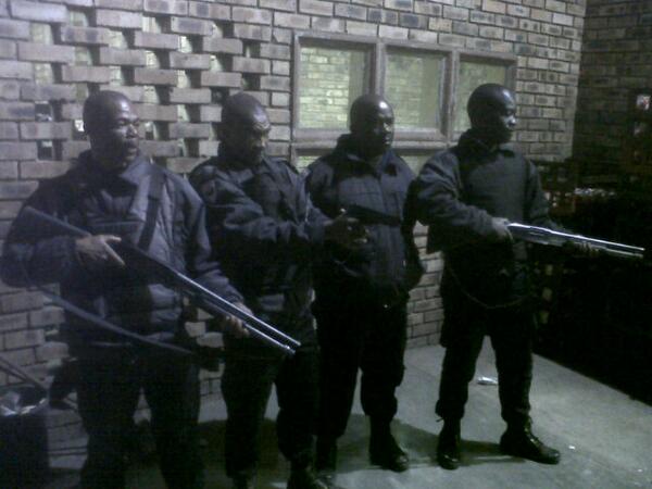 GpsSecuritytips's tweet image. Another Bravo team we are proud to have u guys on our team keep it up sadf Joseph hendrik zwelandile @GpsSecuritytips