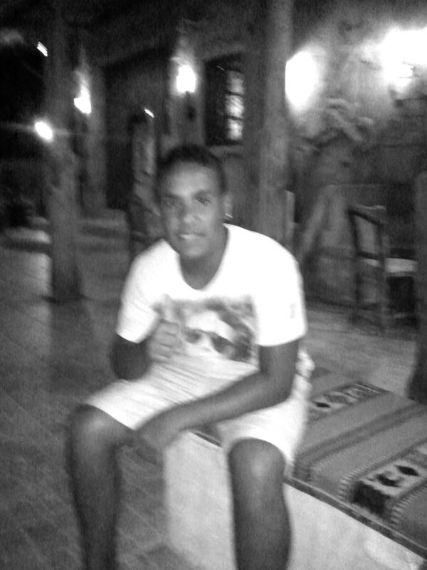 Yanis Saifi (Yanis_13015) Twitter