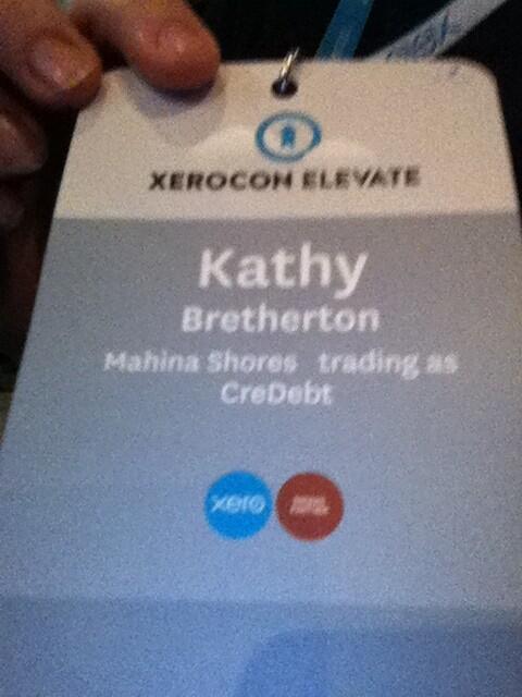 CreDebt's tweet photo. @salschmidt I am at 3 #Xercons. Loved the journey thus far and excited about the future. http://t.co/XB0iGwktMm