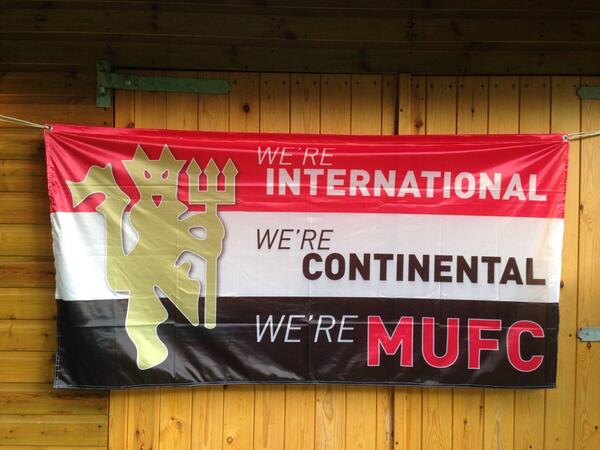 Football_Flags's tweet image. Heres a recent flag, we made, get one personalised for just £69.50 DM us or favourite this tweet for more info!