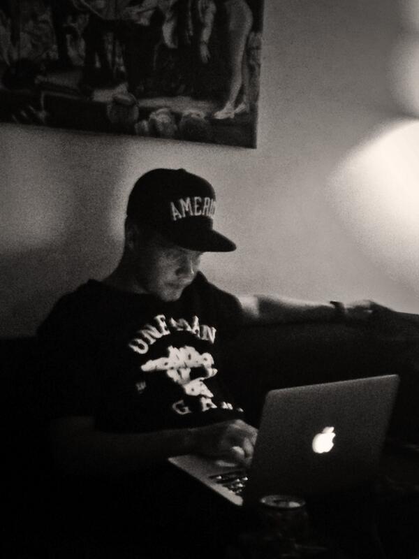 Ulrich Linnet tweet media