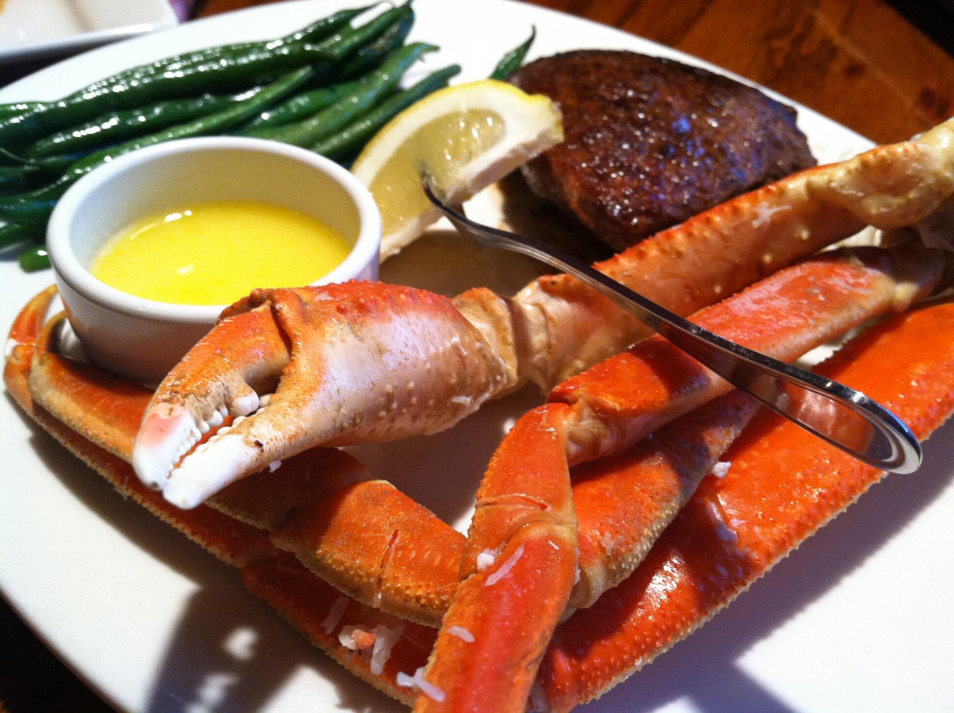Outback Steakhouse on Twitter "Don't be shellfish. Share you Sirloin