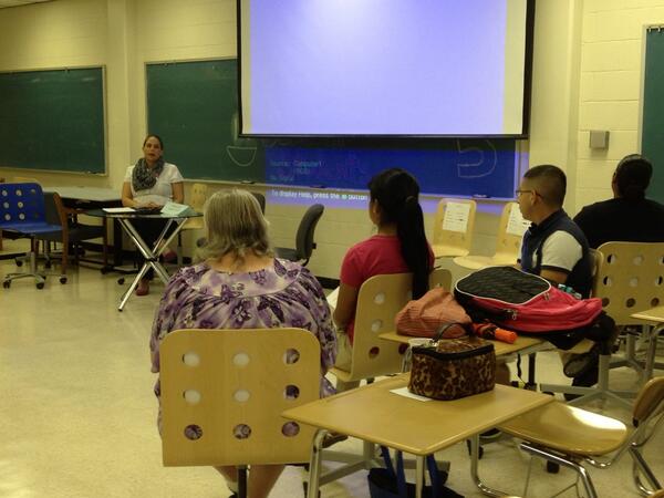 ASPIREUTRGV's tweet image. Coffee House Series with  @UTB_DOS going on now!!!! Cortez 140!