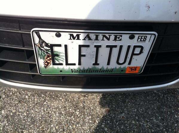 @dudehugs not to elfy in here now, gotta elfitup