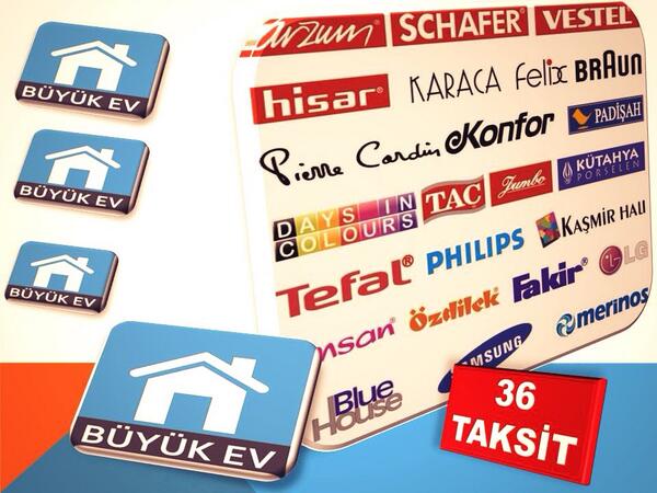 BÜYÜK EV AVM (@buyuk_ev_avm) on Twitter photo 