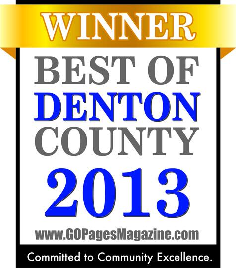 @OrthopedicAssociates votes #BestofDentonCounty 2013 thank you for all your #votes