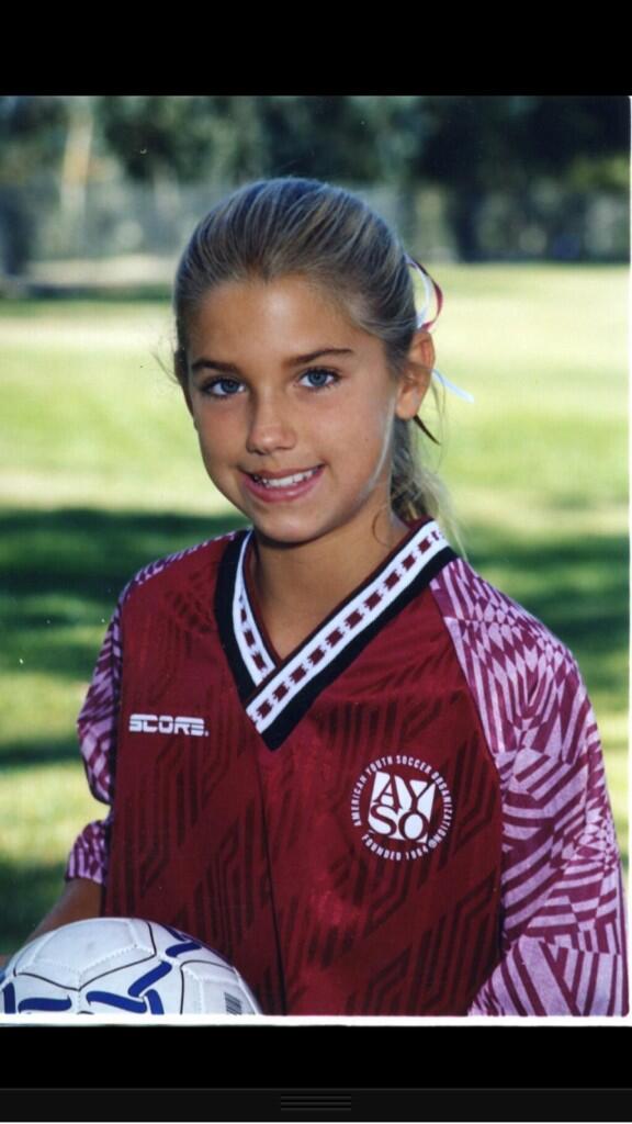 MorganNation's tweet photo. TBT http://t.co/0XERdgqDTa