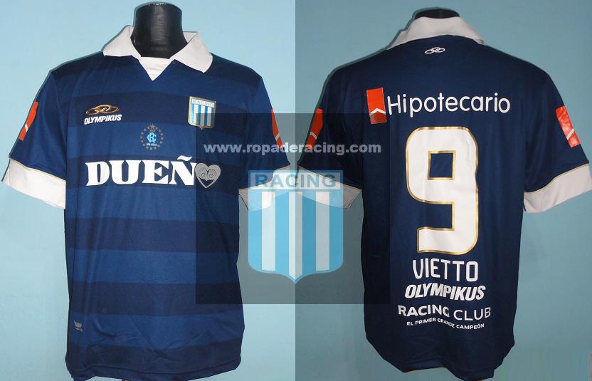 Camiseta racing 2013 hotsell