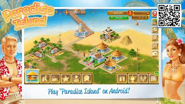 Hannahsmiles02's tweet photo. Start playing Paradise Island on Android http://t.co/GU1Fl0Yo2T #Android #Androidgames #Gameinsight http://t.co/xoBw01rG63