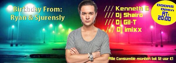 lasvegasnl's tweet photo. @lasvegasnl: Doors open: 20.00
Entrance: € 3,00
Drink-coins: € 1,00 till 00.00 hrs.
Check pic!!! Friday August 30. http://t.co/HixgIYzxz0
