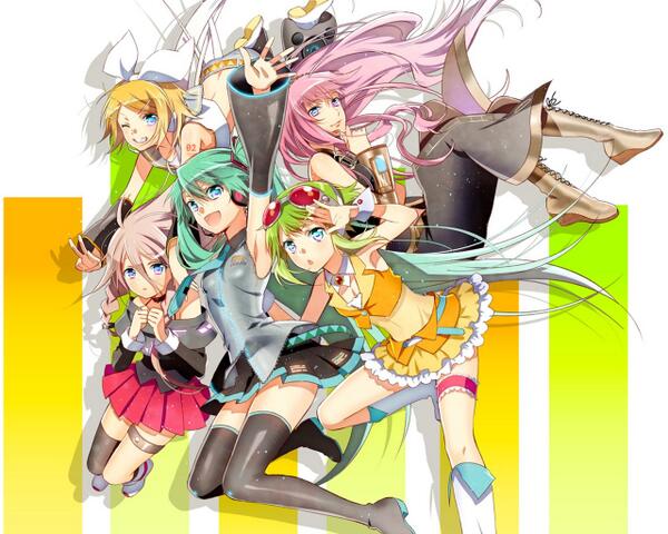 にこちゃんおもしろツイートbot Rtした人全員フォローする ボカロ好きと繋がりたいのでボカロ好きな人rt 初音ミク ボカロ デスクトップ壁紙画像 Naver まとめ Http T Co Tjimfuetet Http T Co Rhsbzl2u1w