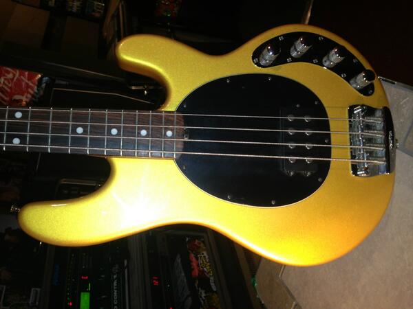 The Hallow tweet media