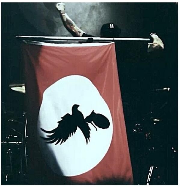 Hey rest of the world. SOON! #NFTU #HU